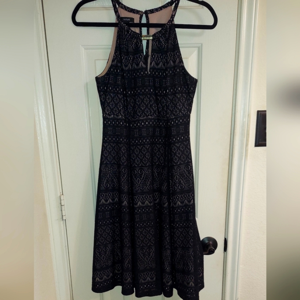 Alfani Dress